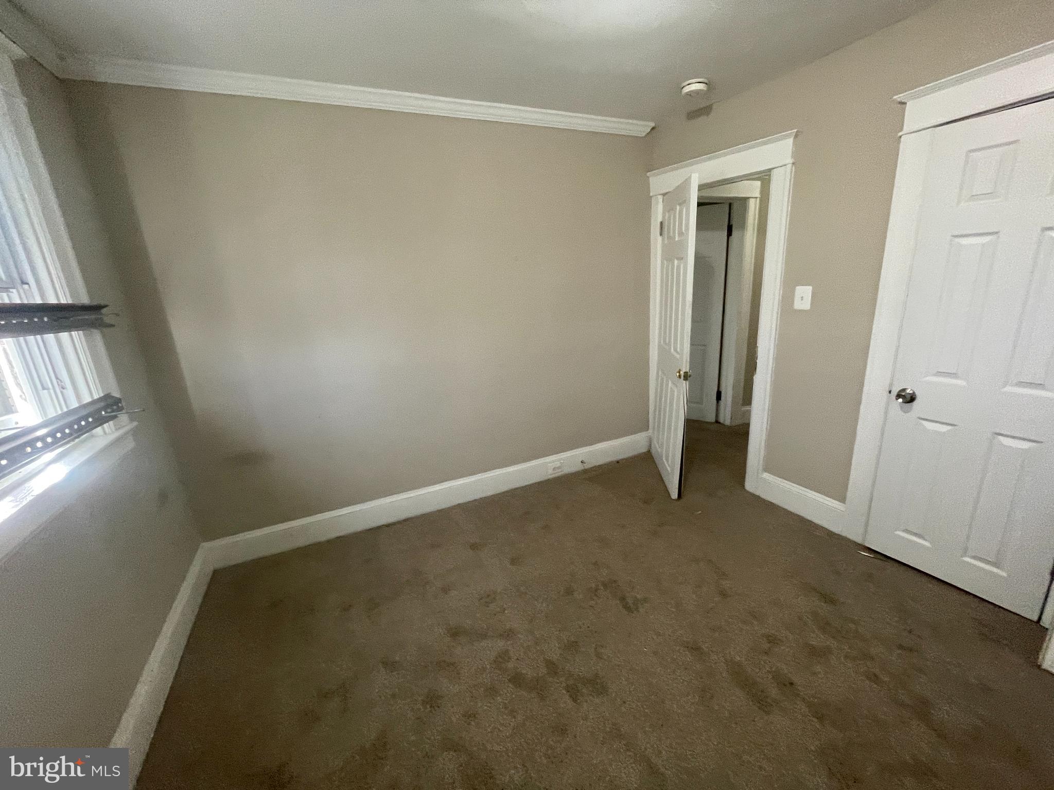 3706 Rosedale Road Baltimore, MD 21215 - Photo 14 of 19 Bedroom