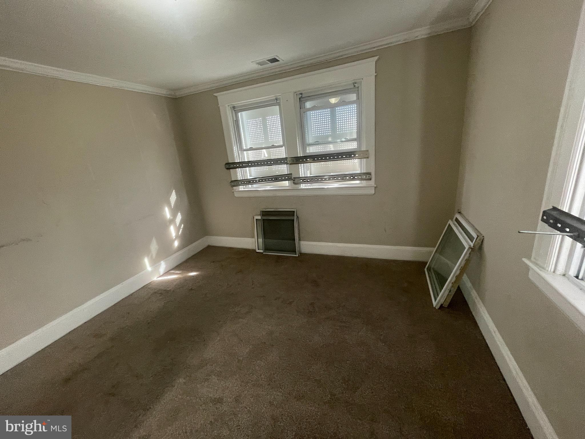 3706 Rosedale Road Baltimore, MD 21215 - Photo 17 of 19 Bedroom