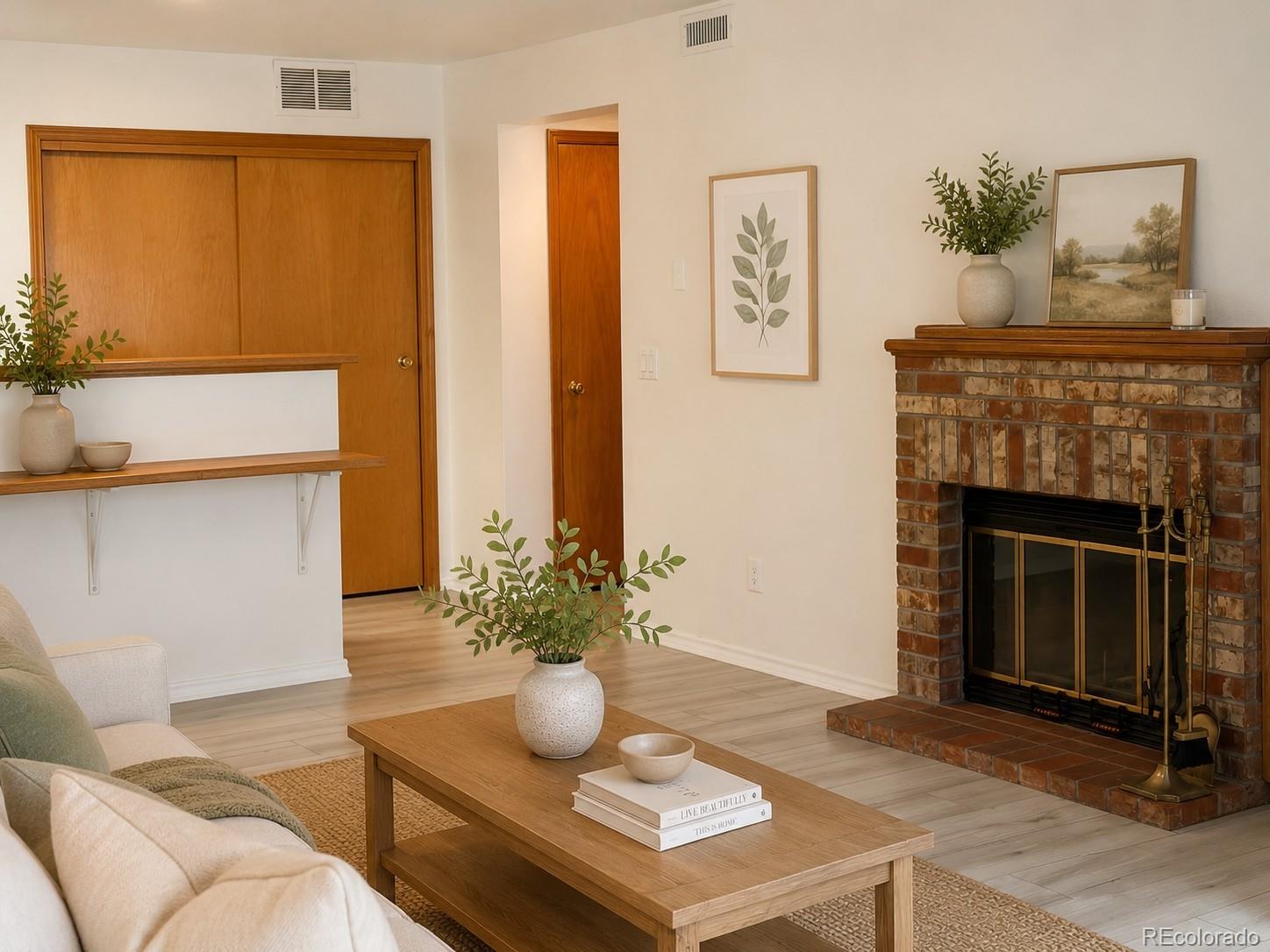 5031 Garrison Street, Unit 104B Wheat Ridge, CO 80033 - Photo 5 of 8