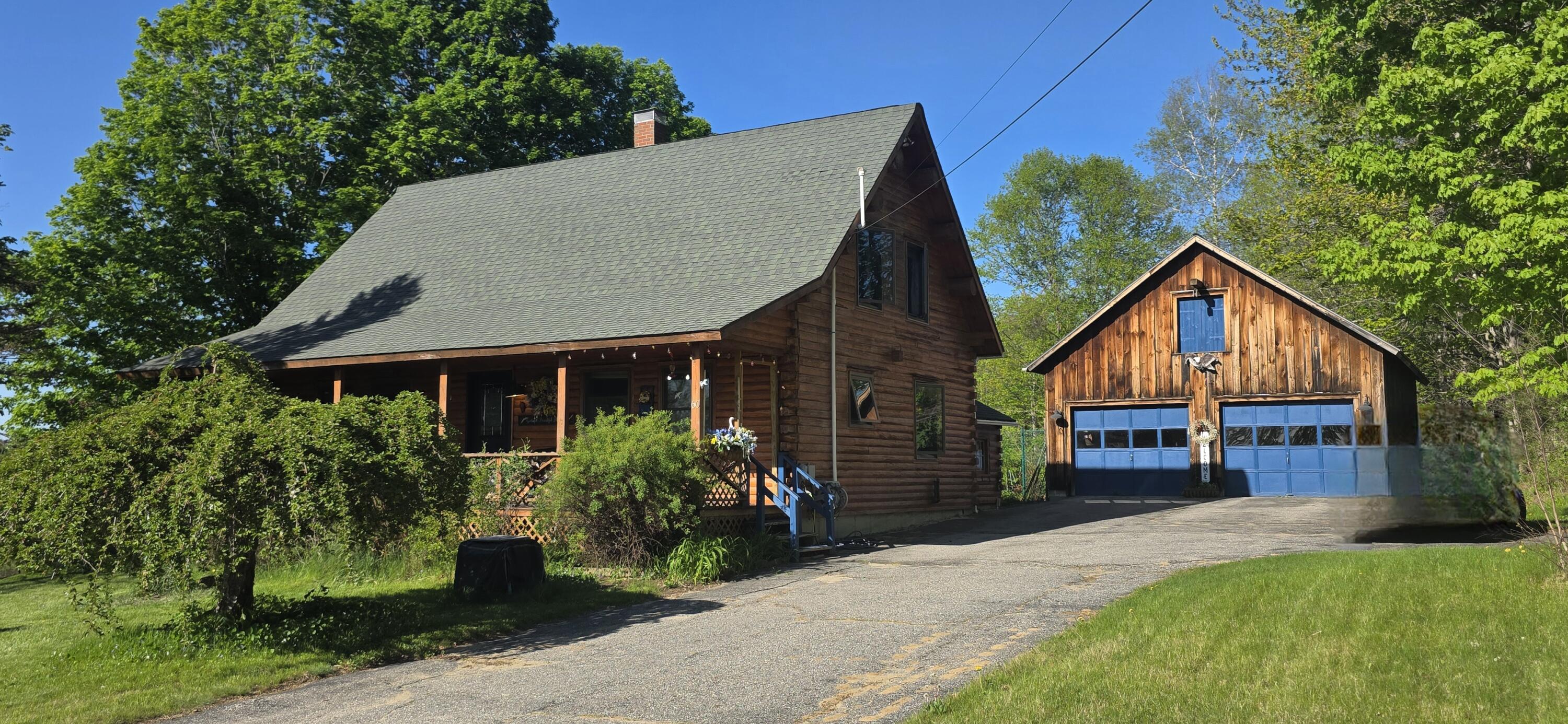 60 Brett Hill Road Paris, ME 04281 - Photo 2 of 42 20260522_170100