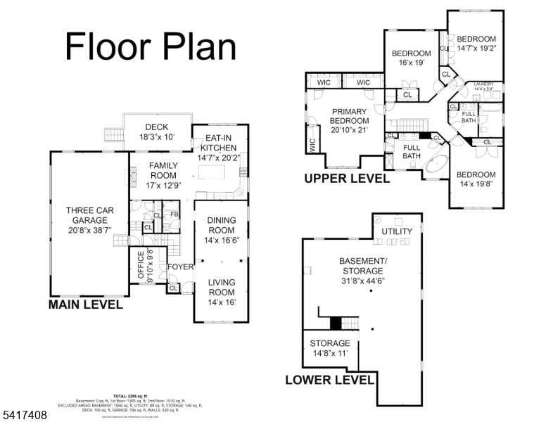 105 Ely Road Boonton, NJ 07005 - Photo 46 of 46