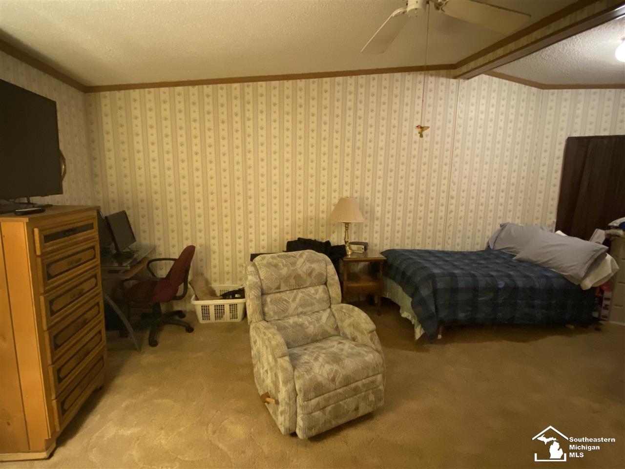 1392 Wells Road Dundee, MI 48131 - Photo 17 of 21