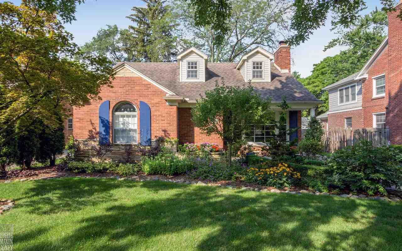 847 Washington Road Grosse Pointe, MI 48230 - Photo 1 of 30 31327820.JPG