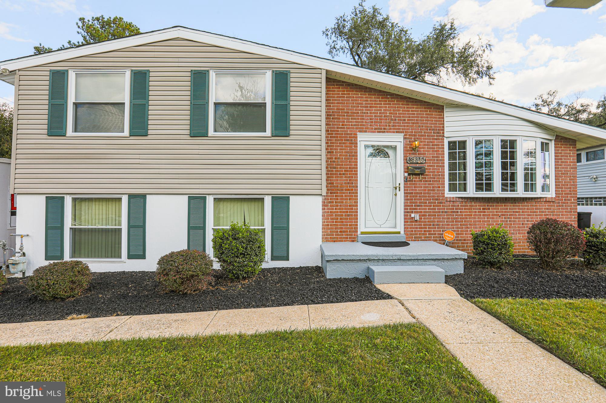 3815 Kilburn Road Randallstown, MD 21133 - Photo 1 of 24 Gallery Image 1