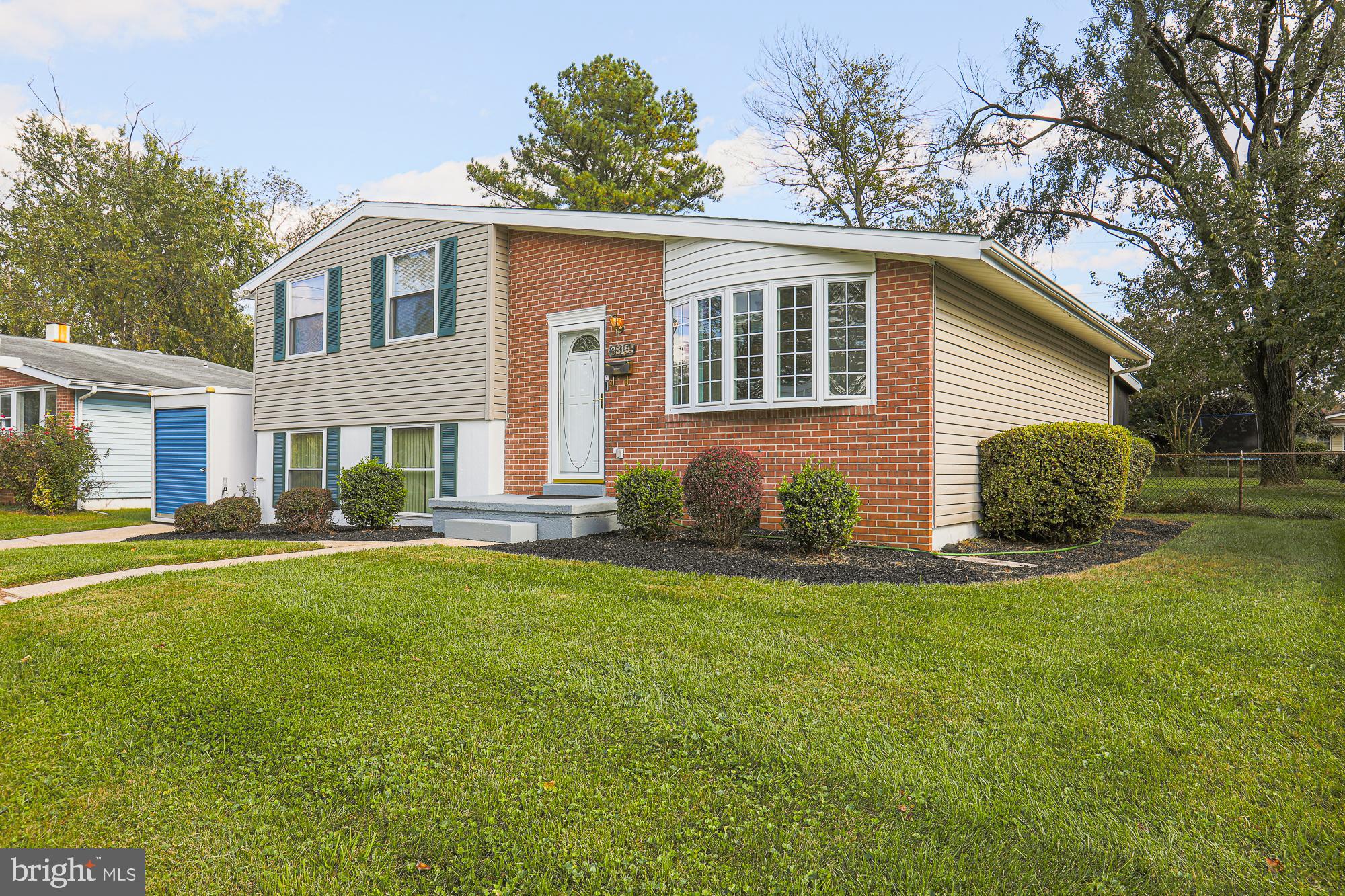 3815 Kilburn Road Randallstown, MD 21133 - Photo 2 of 24 Gallery Image 2