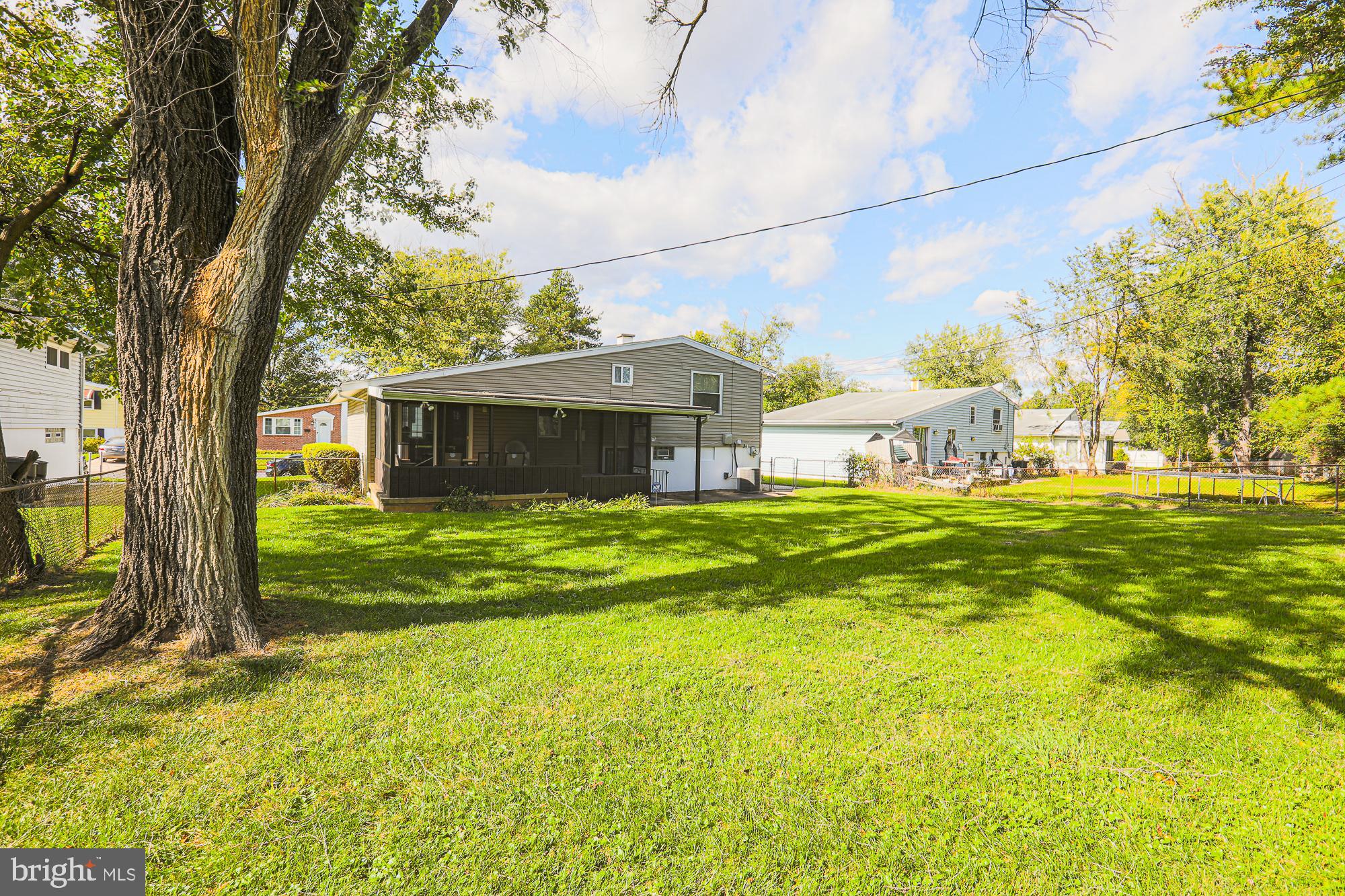 3815 Kilburn Road Randallstown, MD 21133 - Photo 23 of 24 Gallery Image 23