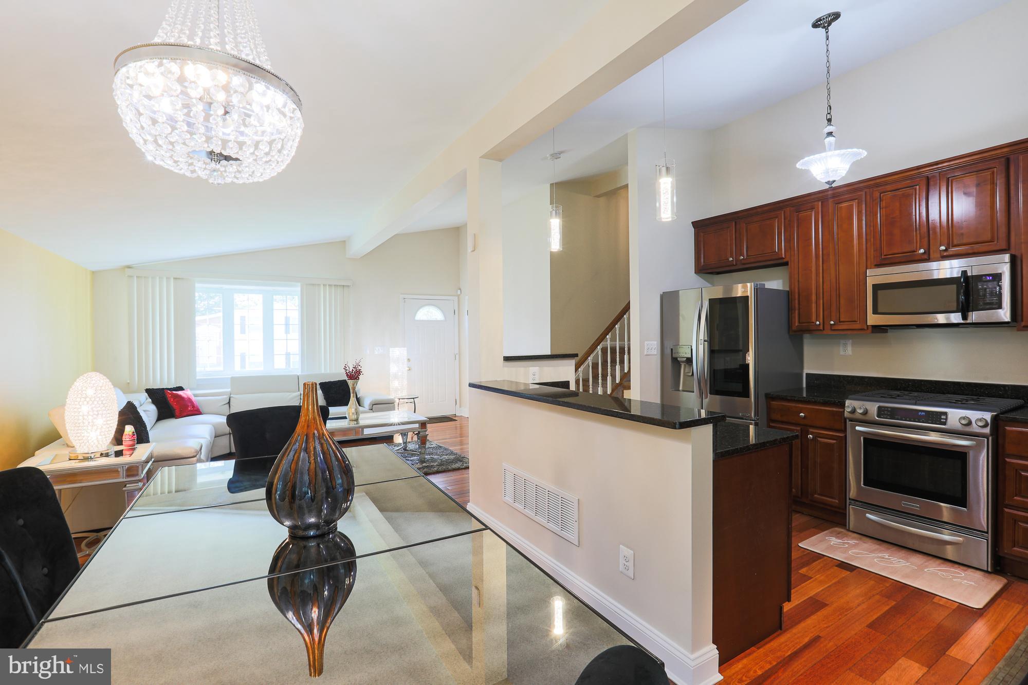 3815 Kilburn Road Randallstown, MD 21133 - Photo 7 of 24 Gallery Image 7
