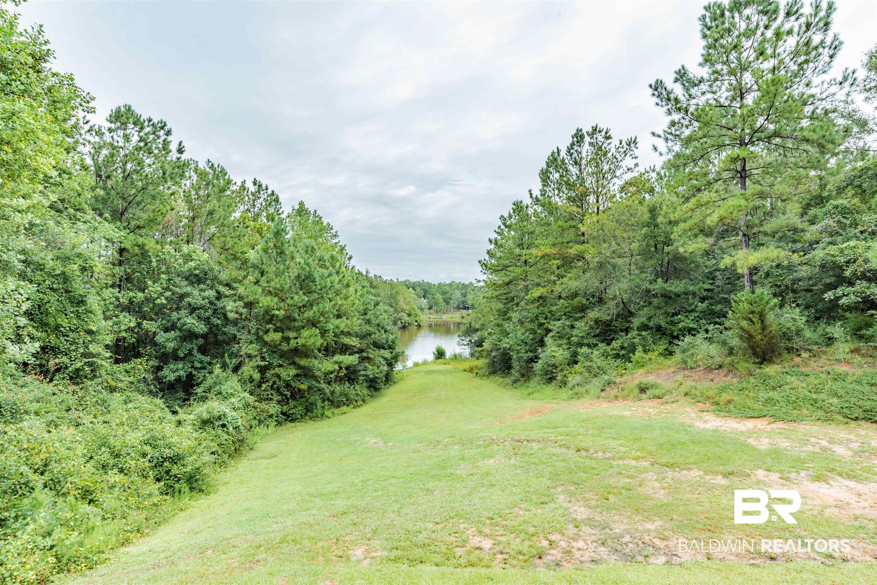 7801 Bromley Road Bay Minette, AL 36507 - Photo 40 of 49