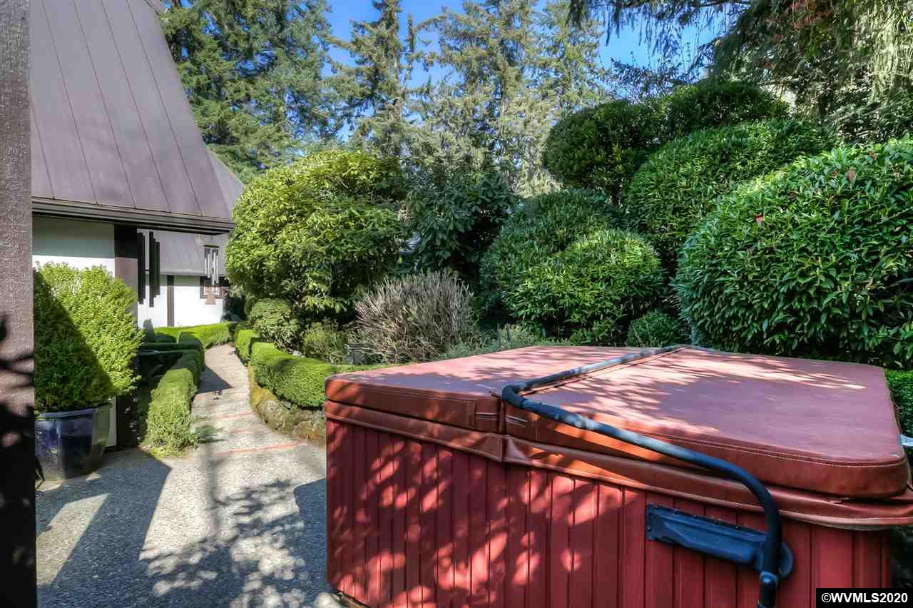 3090 Pigeon Hollow Road South Salem, OR 97302 - Photo 40 of 42