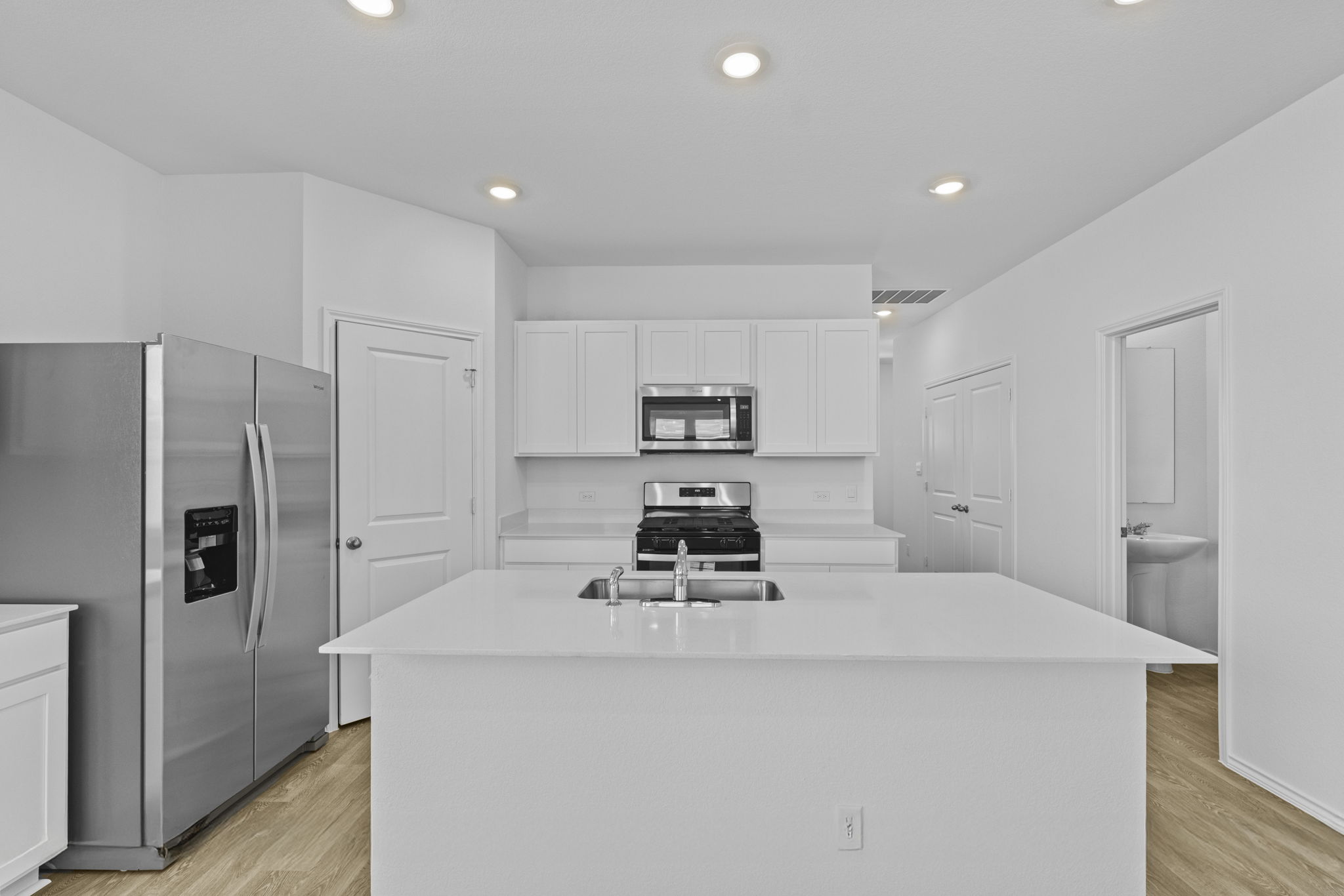 325 Santo Domingo Road Bastrop, TX 78602 - Photo 6 of 34