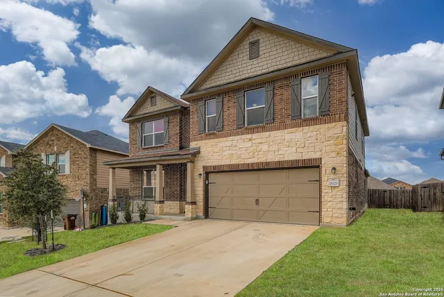 $425,000 | 15323 Danae Bend, San Antonio, TX 78245