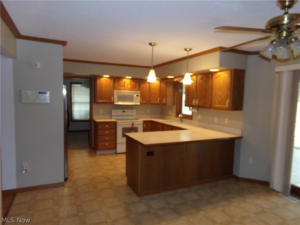 6460 Stoney Ridge Road North Ridgeville, OH 44039 - Photo 4 of 34