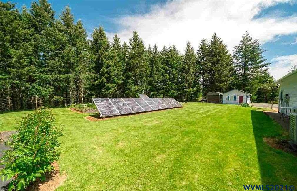 598 Rees Hill Road Southeast Salem, OR 97306 - Photo 37 of 42