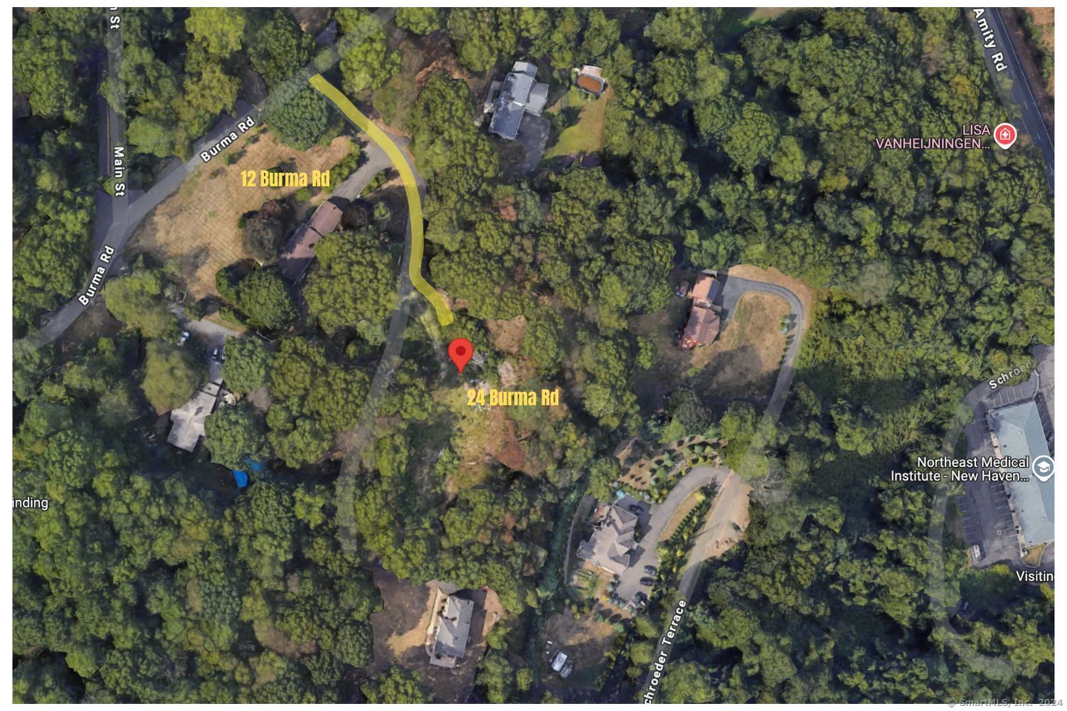 24 Burma Road Woodbridge, CT 06525 - Photo 12 of 16