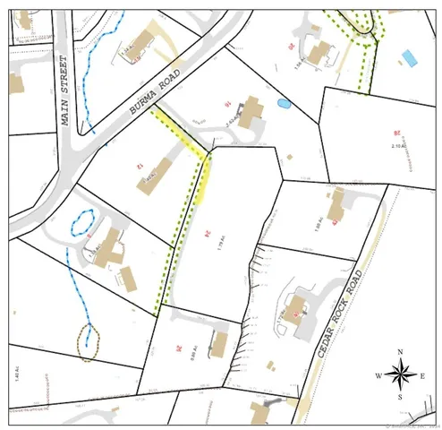 $185,000 | 24 Burma Road, Woodbridge, CT 06525