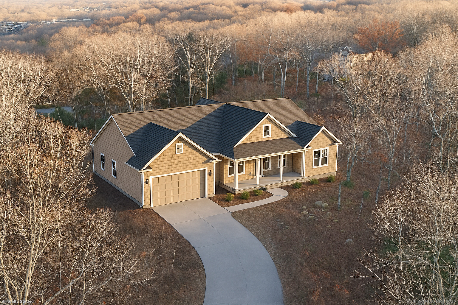 24 Burma Road Woodbridge, CT 06525 - Photo 14 of 16