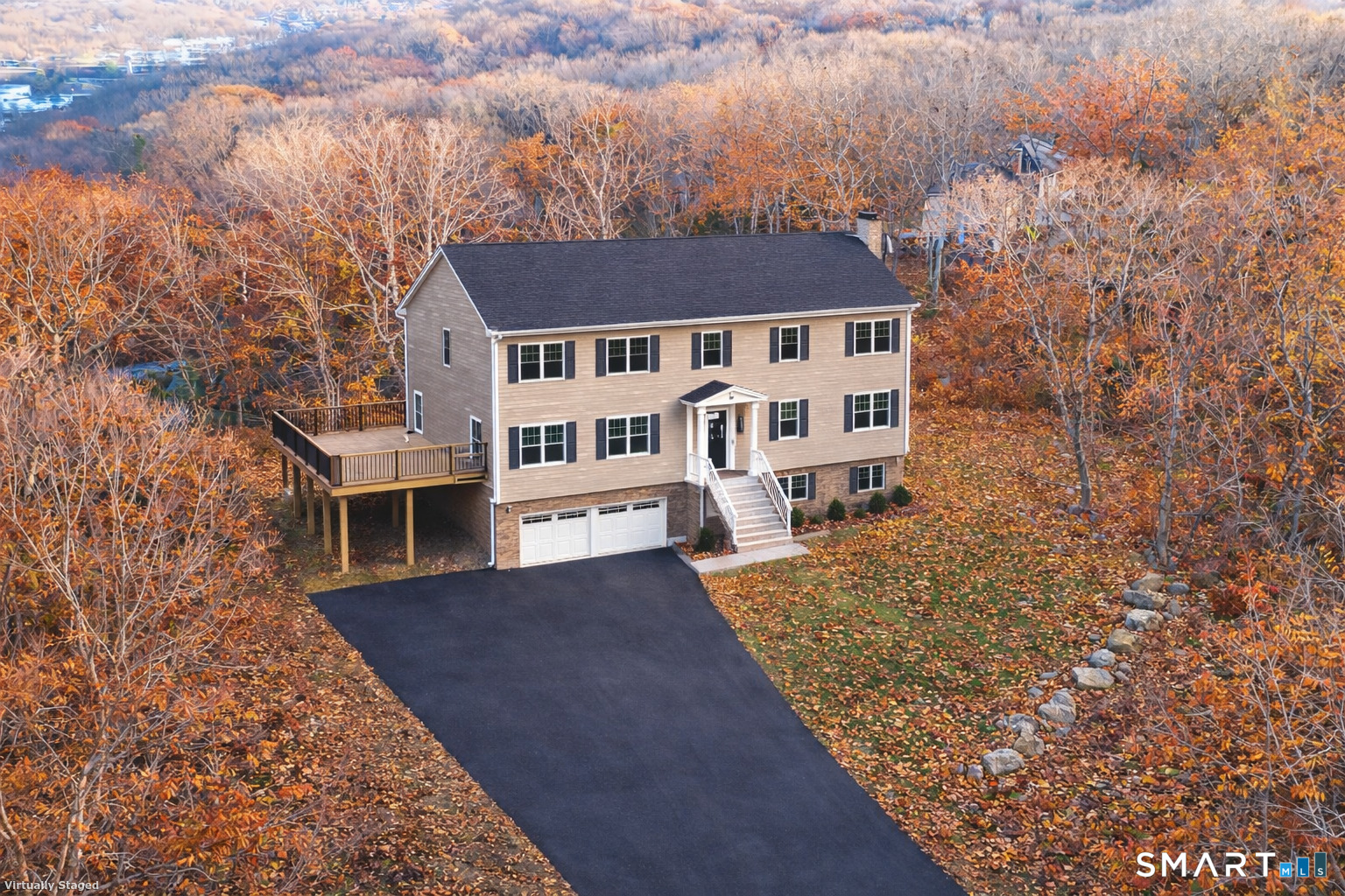 24 Burma Road Woodbridge, CT 06525 - Photo 15 of 16