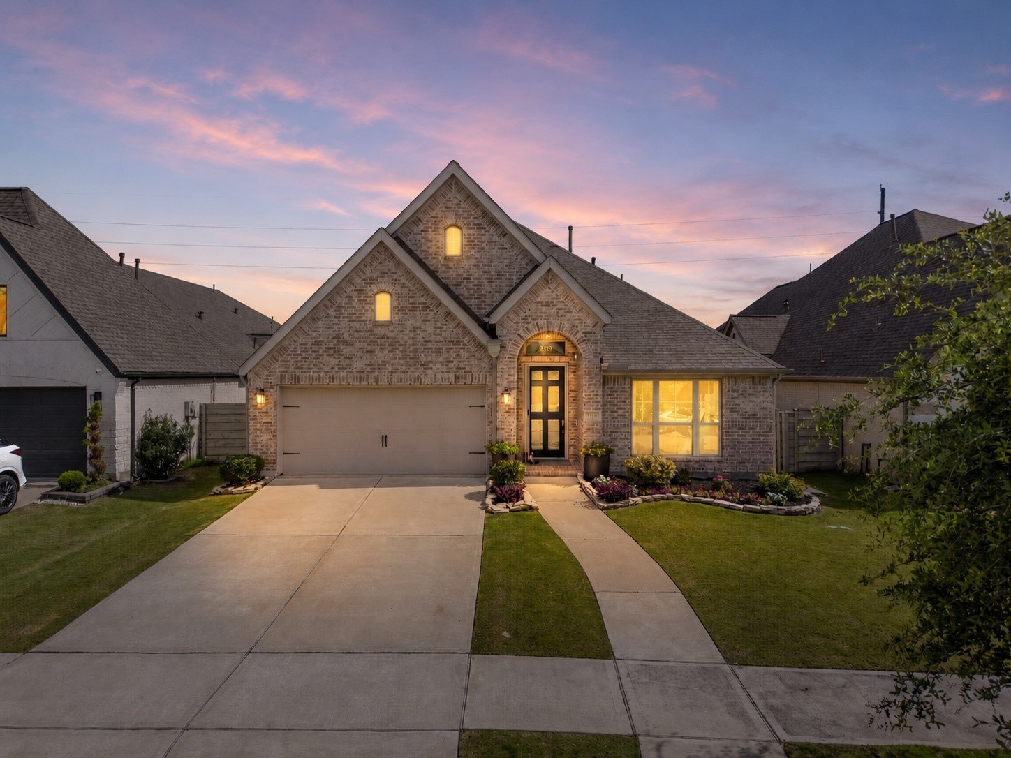 2119 Blackhawk Ridge Lane Manvel, TX 77578 - Photo 37 of 49