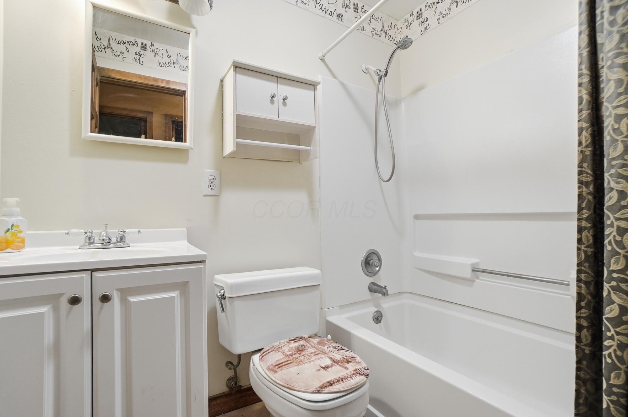 2318 Rodger Road Columbus, OH 43207 - Photo 27 of 41 139