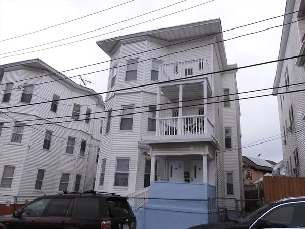 $850,000 | 22-24 Cedar Street, Lawrence, MA 01841