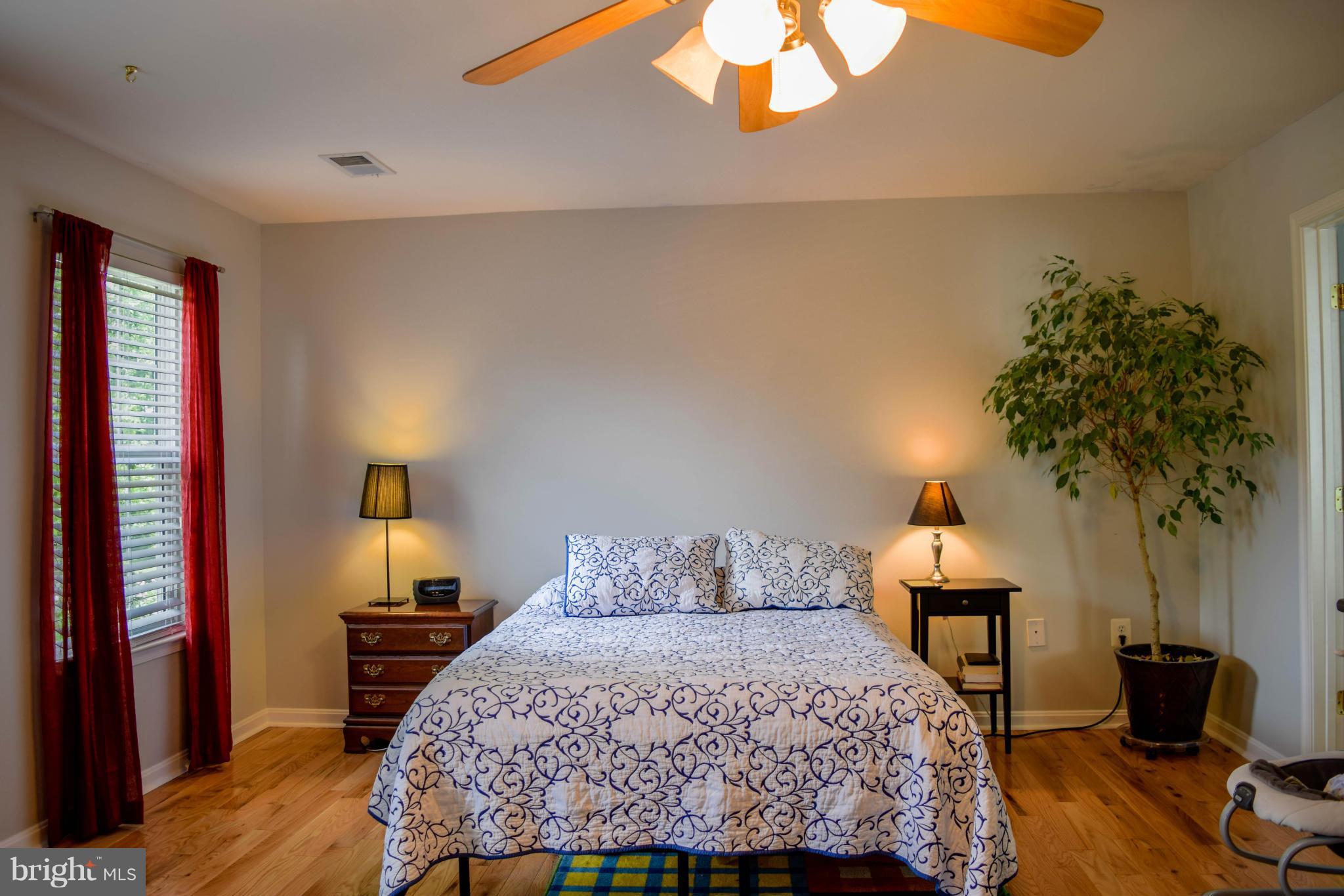 829 Fox Den Road Culpeper, VA 22701 - Photo 23 of 30 Bedroom (Master)