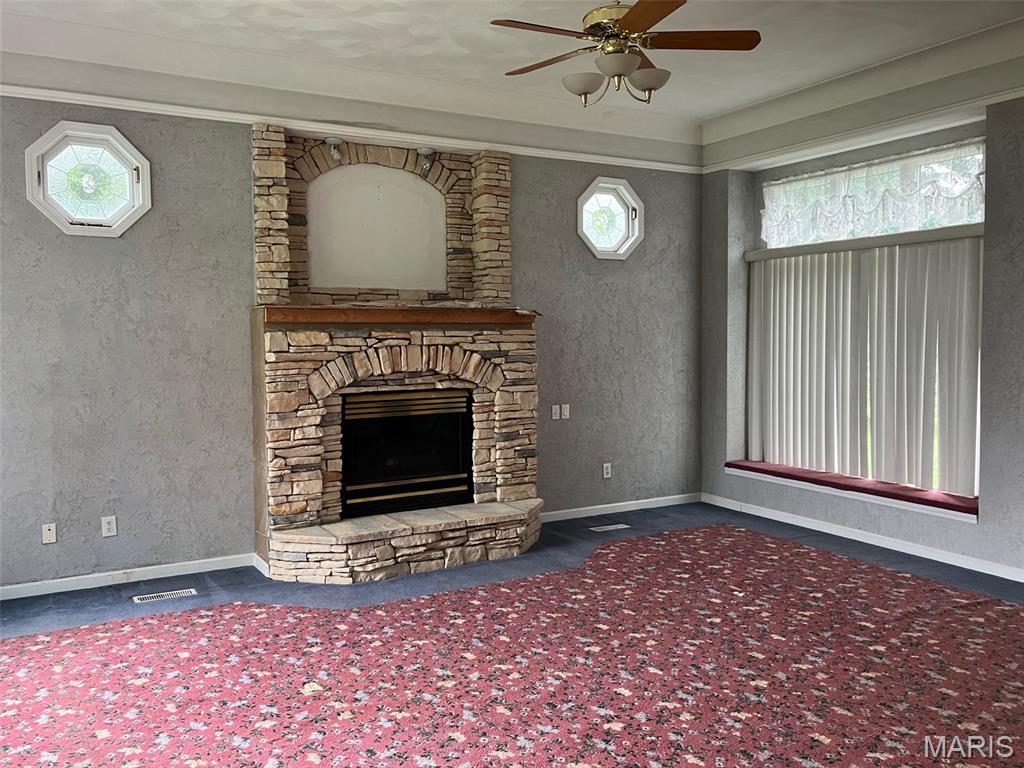 14898 Old Trenton Road Trenton, IL 62293 - Photo 18 of 30