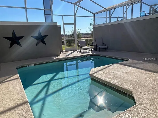 $2,900 | 456 Ocean Course Avenue, Davenport, FL 33896