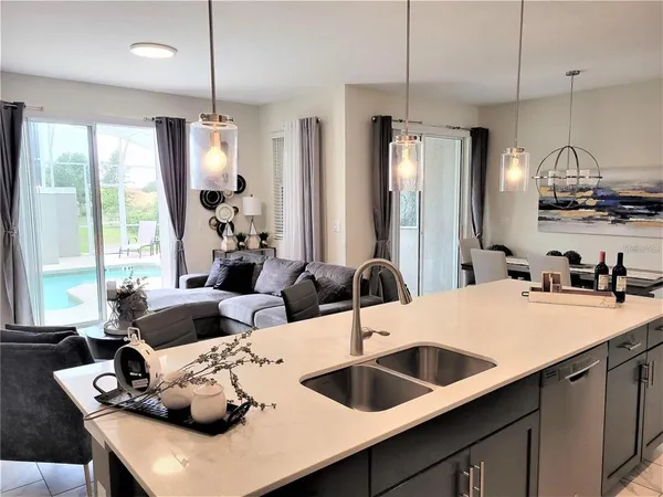 $2,900 | 456 Ocean Course Avenue, Davenport, FL 33896