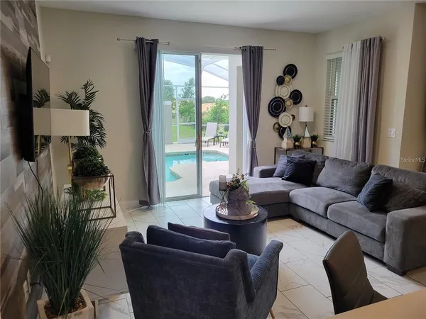 $2,900 | 456 Ocean Course Avenue, Davenport, FL 33896