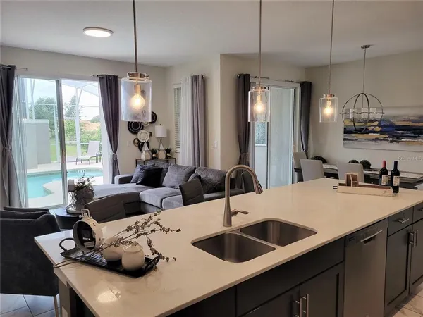 $2,900 | 456 Ocean Course Avenue, Davenport, FL 33896