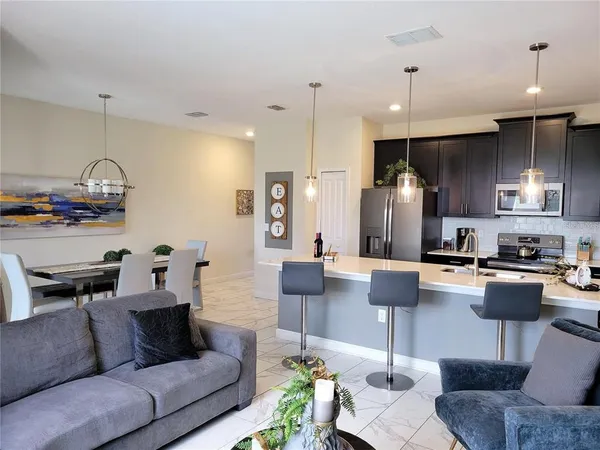 $2,900 | 456 Ocean Course Avenue, Davenport, FL 33896