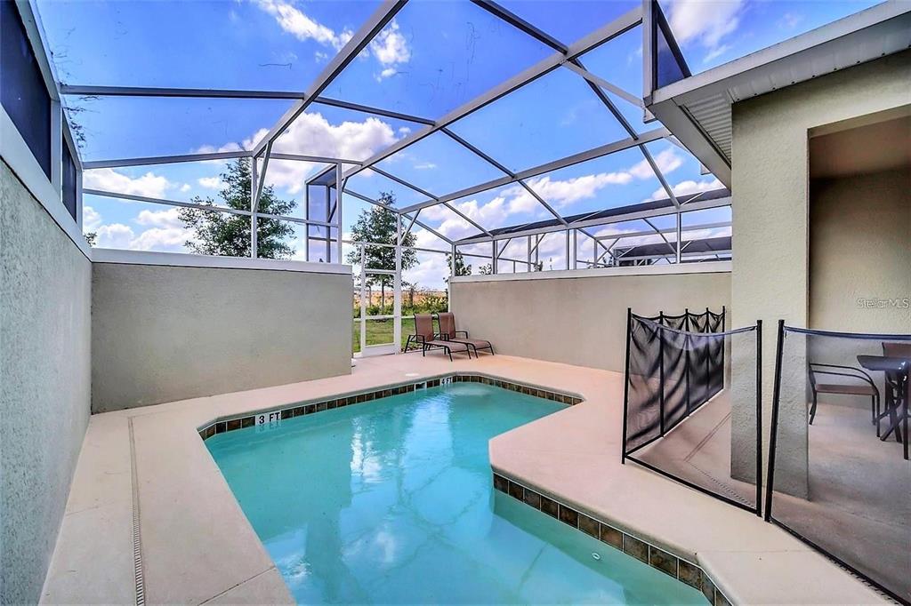 456 Ocean Course Avenue Davenport, FL 33896 - Photo 9 of 21