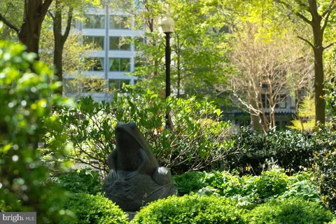 a front view of a house with a porch