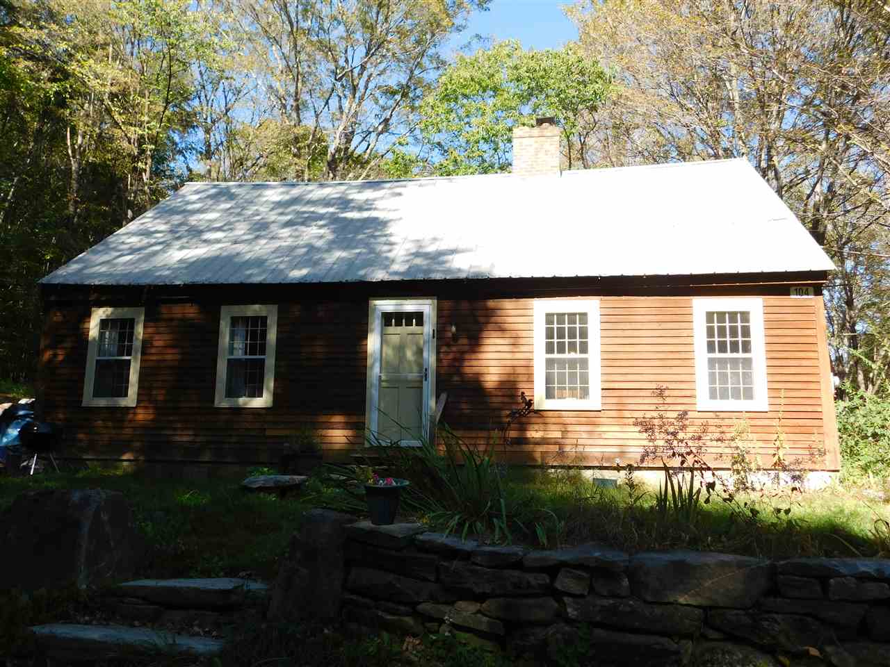 104 Old Piper Road Baltimore, VT 05143 - Photo 14 of 14