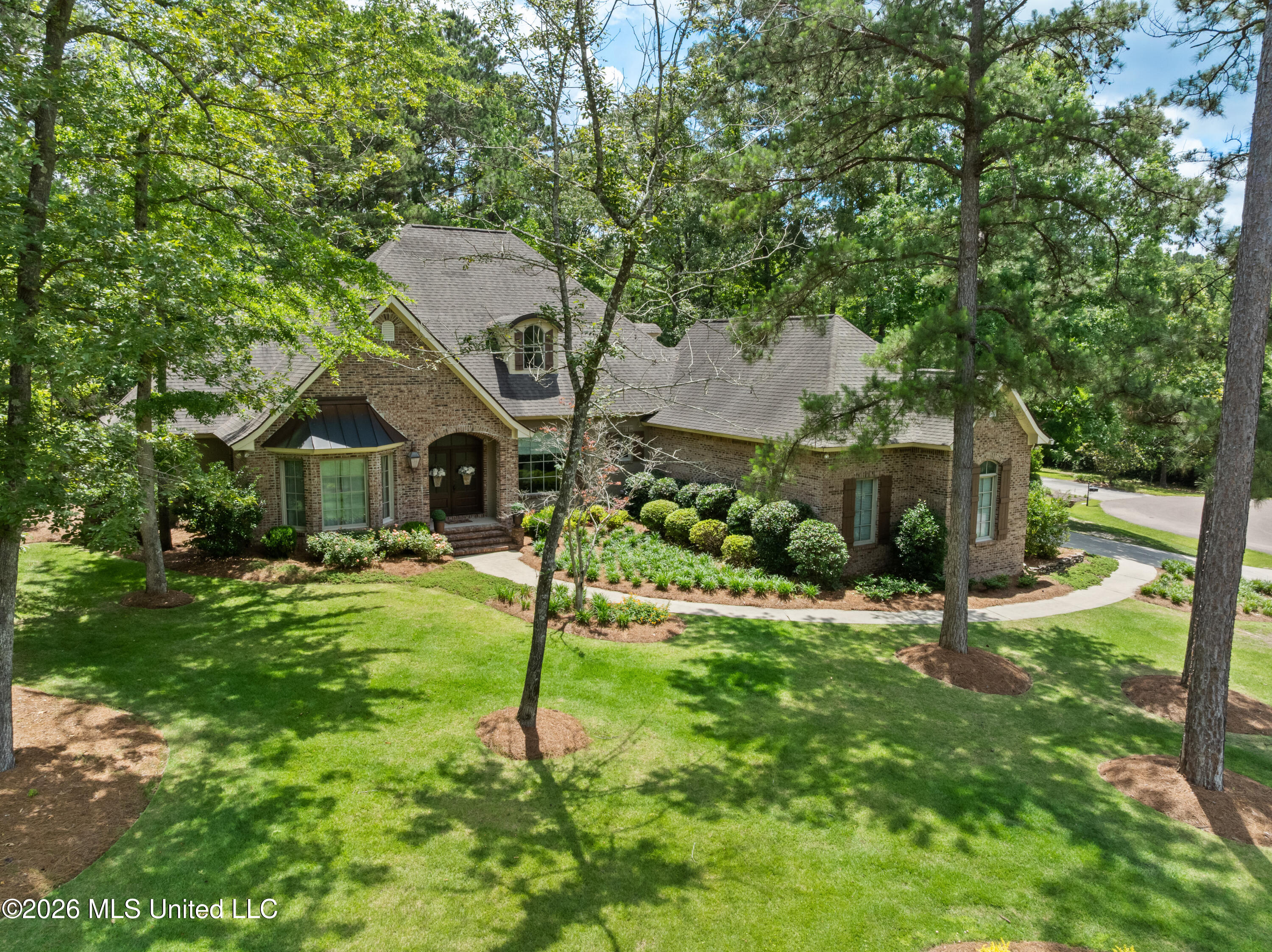 202 Tallulah Ridge Hattiesburg, MS 39402 - Photo 79 of 84 202_Tallulah_Ridge-88