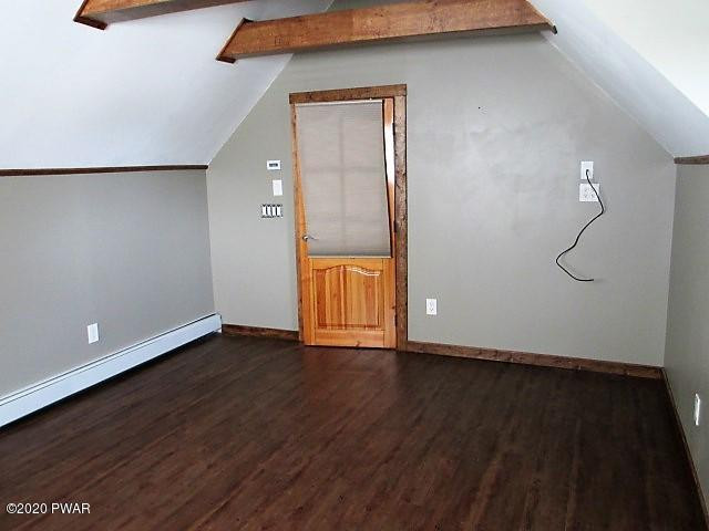 451 Cortez Road Lake Ariel, PA 18436 - Photo 31 of 51 Master Bedroom View 2
