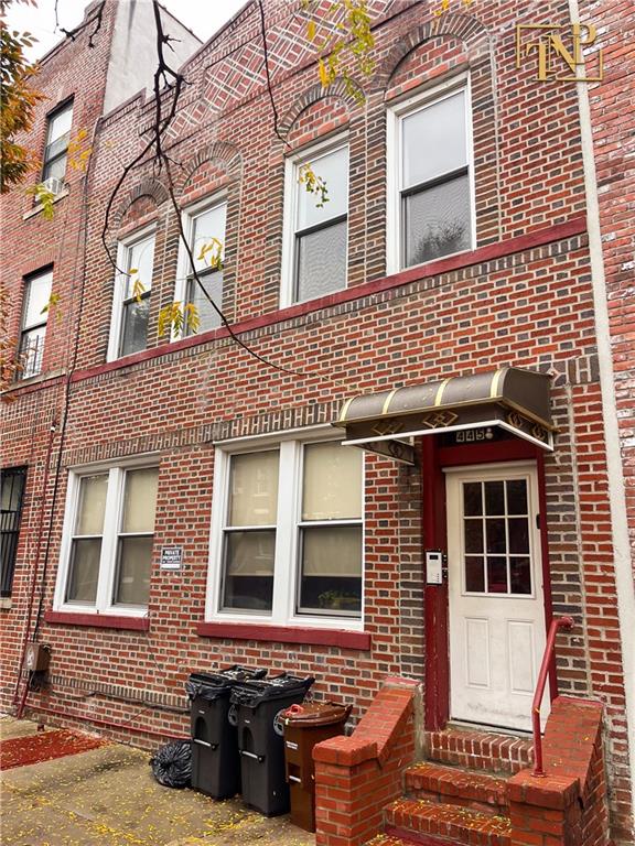 445 Decatur Street Brooklyn, NY 11233 - Photo 1 of 15