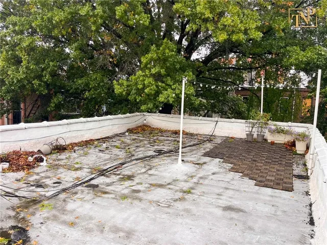 $1,300,000 | 445 Decatur Street | Bedford-Stuyvesant