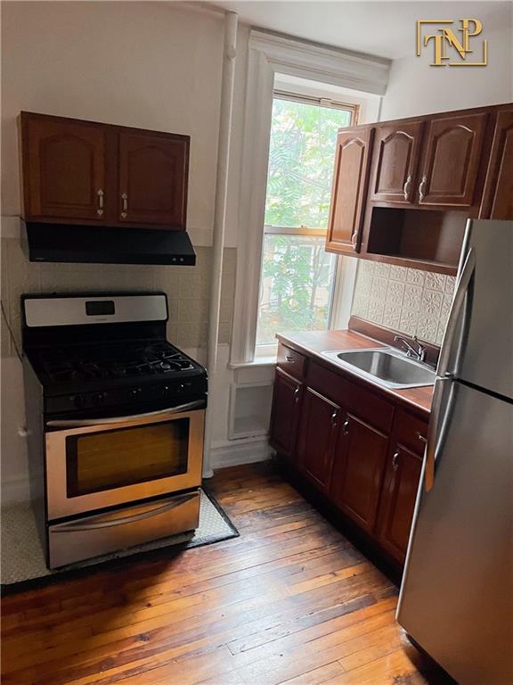 445 Decatur Street Brooklyn, NY 11233 - Photo 5 of 15