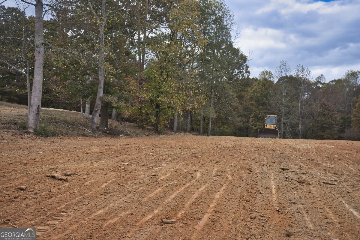 407 Cooper Bridge Road Braselton, GA 30517 - Photo 1 of 1 LEVEL LOT WITH ROAD FRONTAGE POWER AND WATER