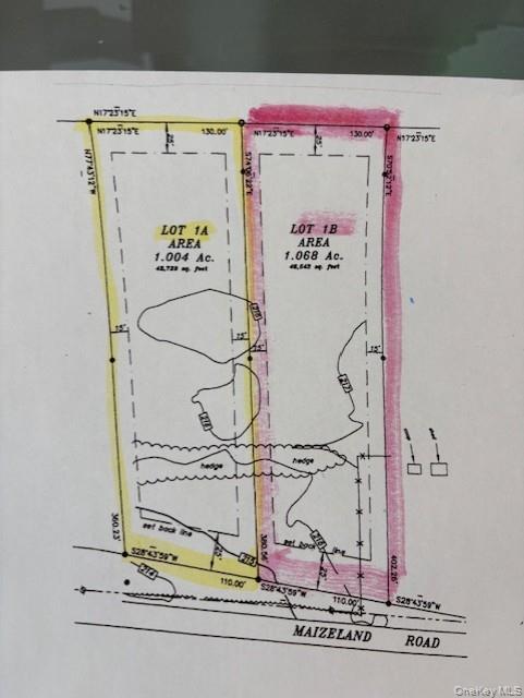 Maizeland Road Red Hook, NY 12571 - Photo 10 of 10 a utility room with a washer and dryer