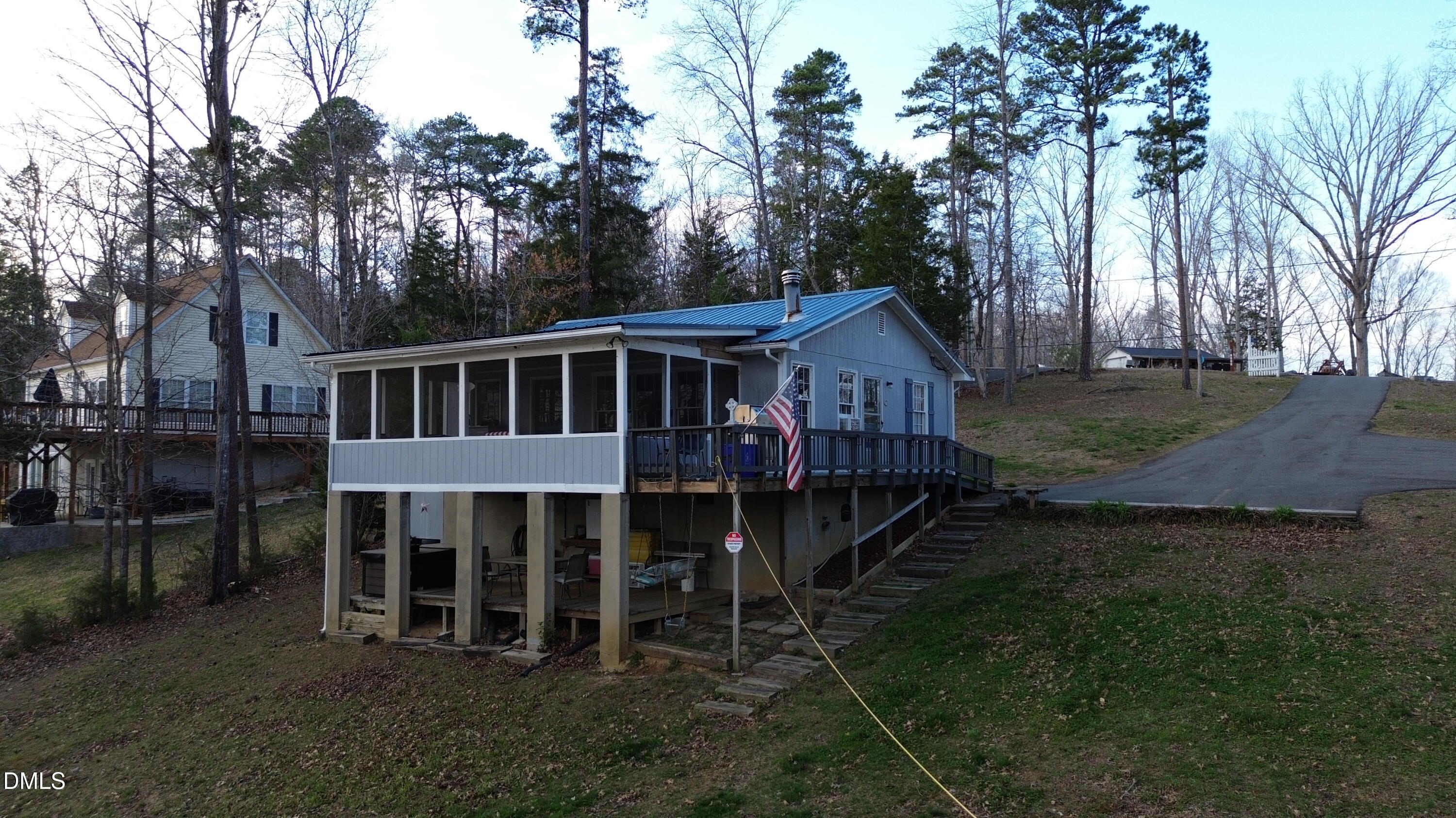 1088 Hyco Hills Road Semora, NC 27343 - Photo 15 of 21 DJI_0047