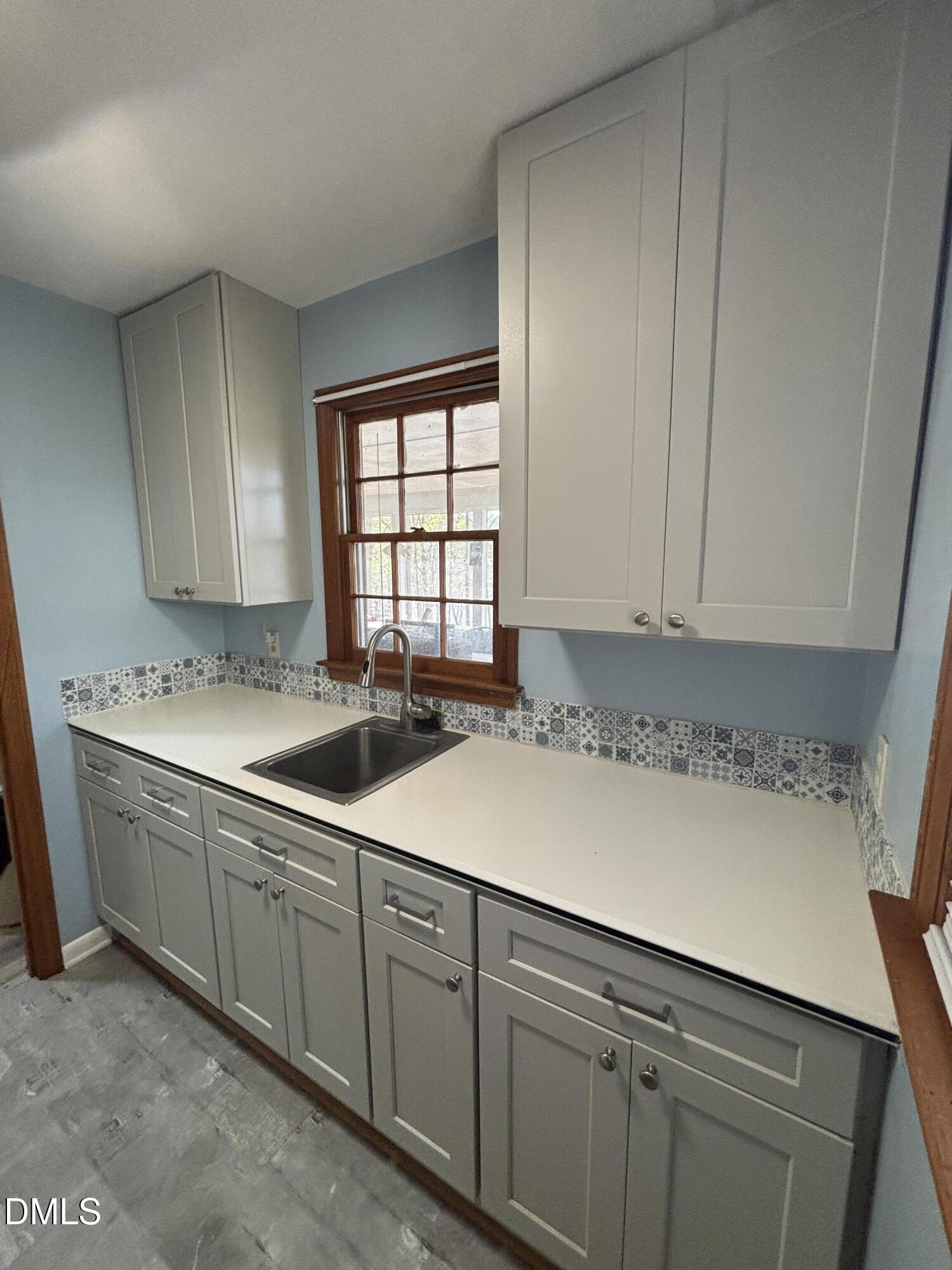 1088 Hyco Hills Road Semora, NC 27343 - Photo 19 of 21 kitchen