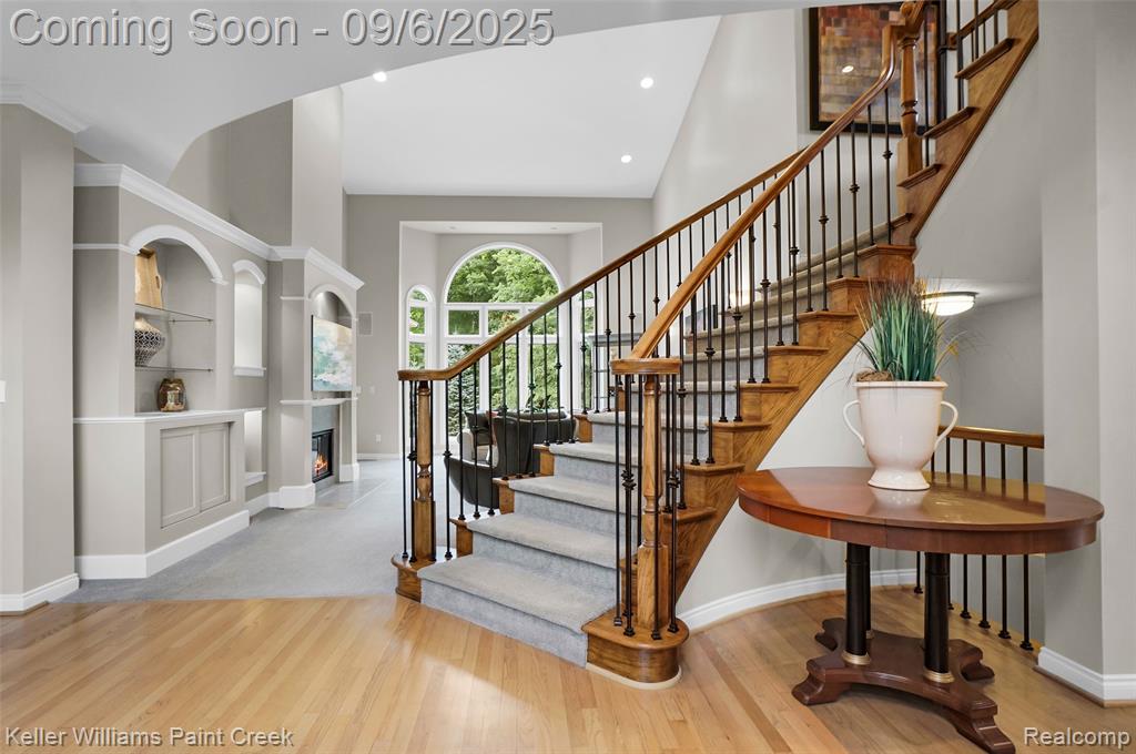 1614 Crossbow Court Rochester Hills, MI 48306 - Photo 11 of 63