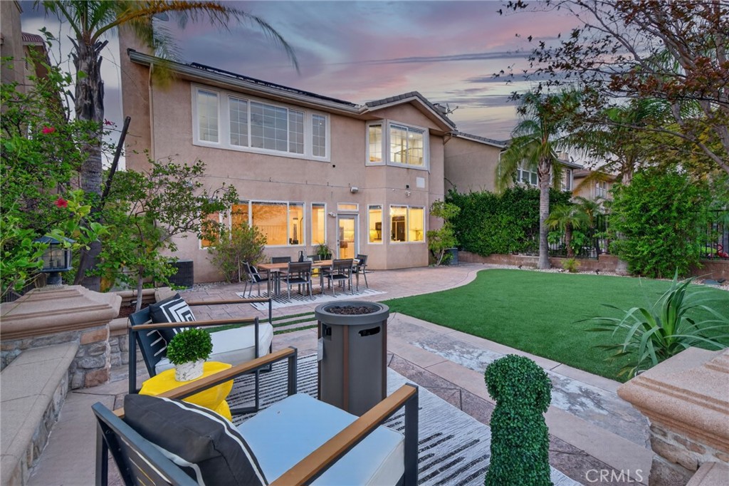 20800 Campania Lane Porter Ranch, CA 91326 - Photo 61 of 70