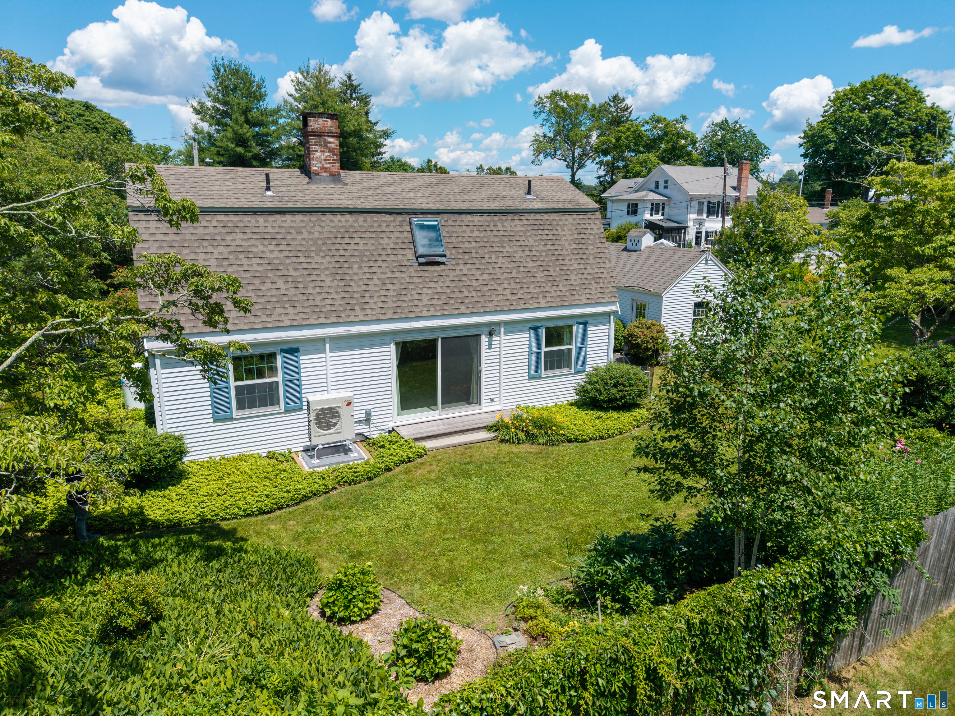 5 Eldridge Street Groton, CT 06355 - Photo 31 of 34