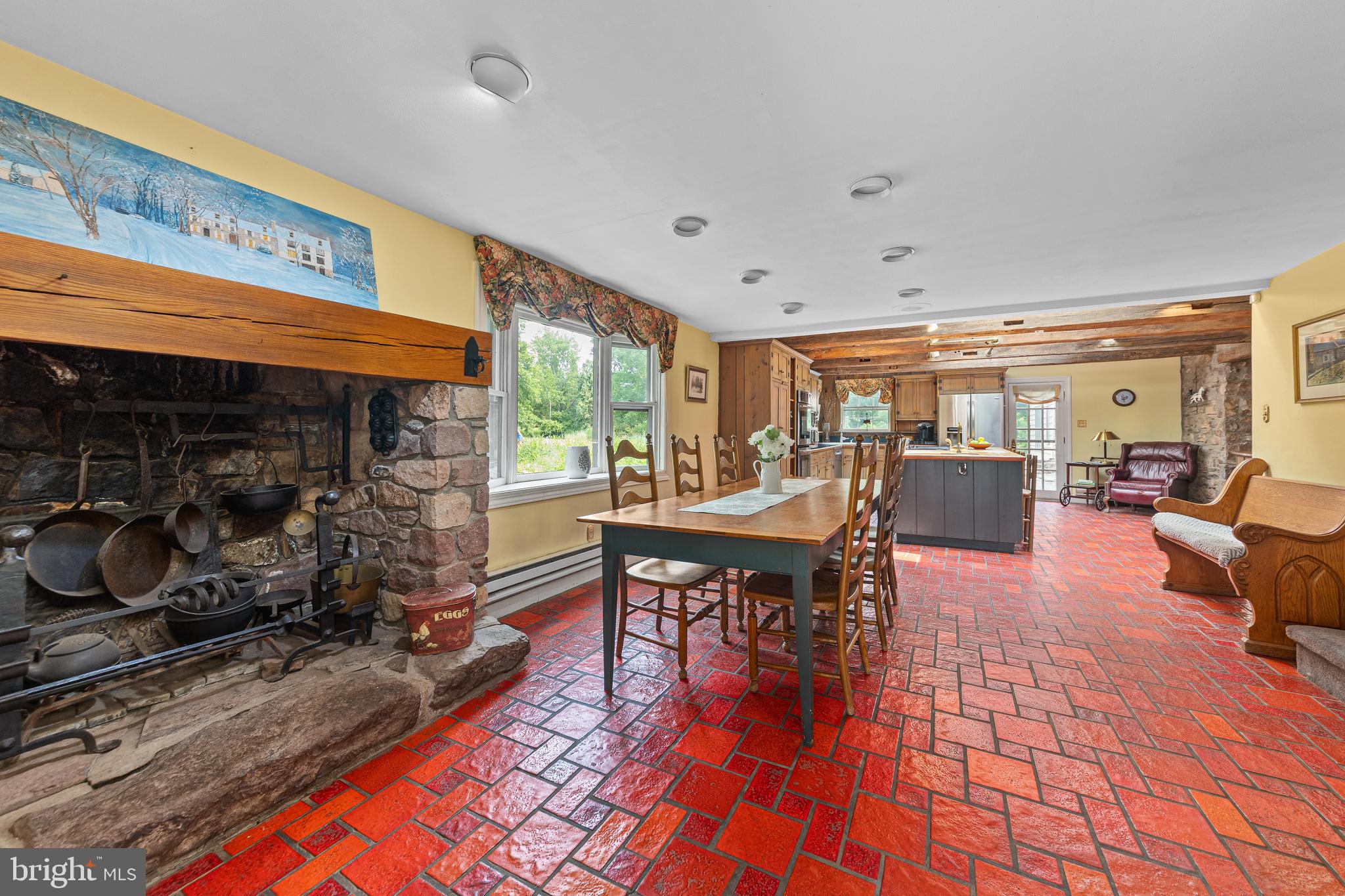 5792 Carversville Road Doylestown, PA 18902 - Photo 25 of 118