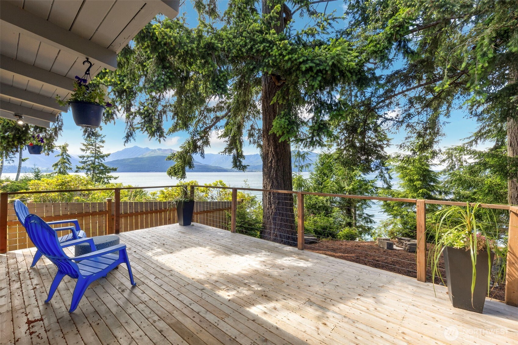 14358 Northwest Rhoda Lane Seabeck, WA 98380 - Photo 2 of 32