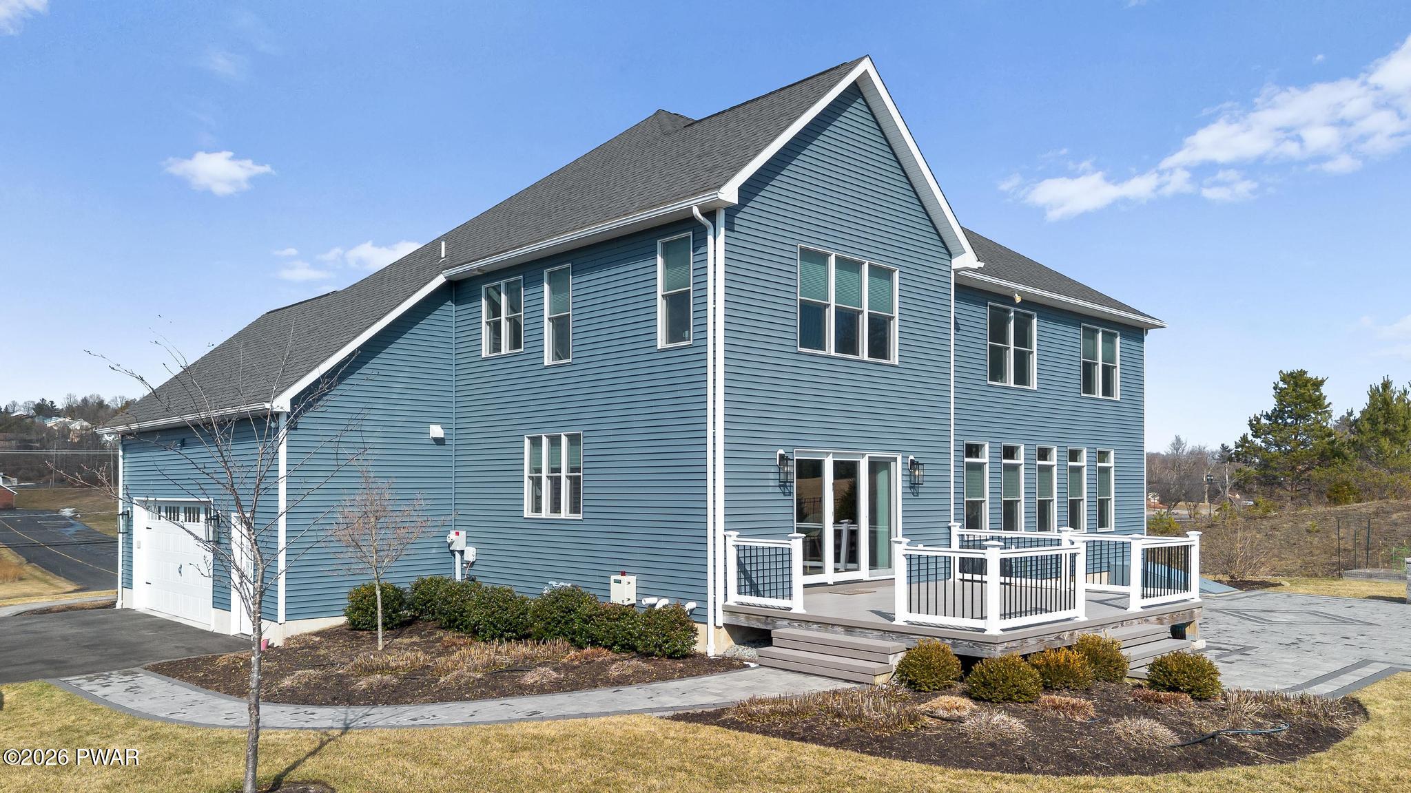 2 Seminary Hl Road Clarks Summit, PA 18411 - Photo 53 of 64