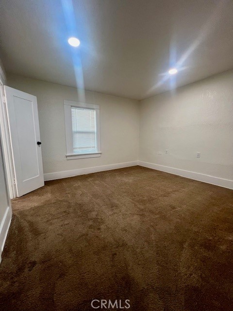 580 West 21st Street San Bernardino, CA 92405 - Photo 13 of 22 an empty room with a natural light